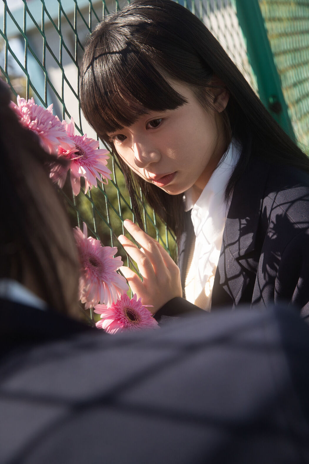 YiTuYu艺图语 Vol.8007 Dang Ran Ran Ran