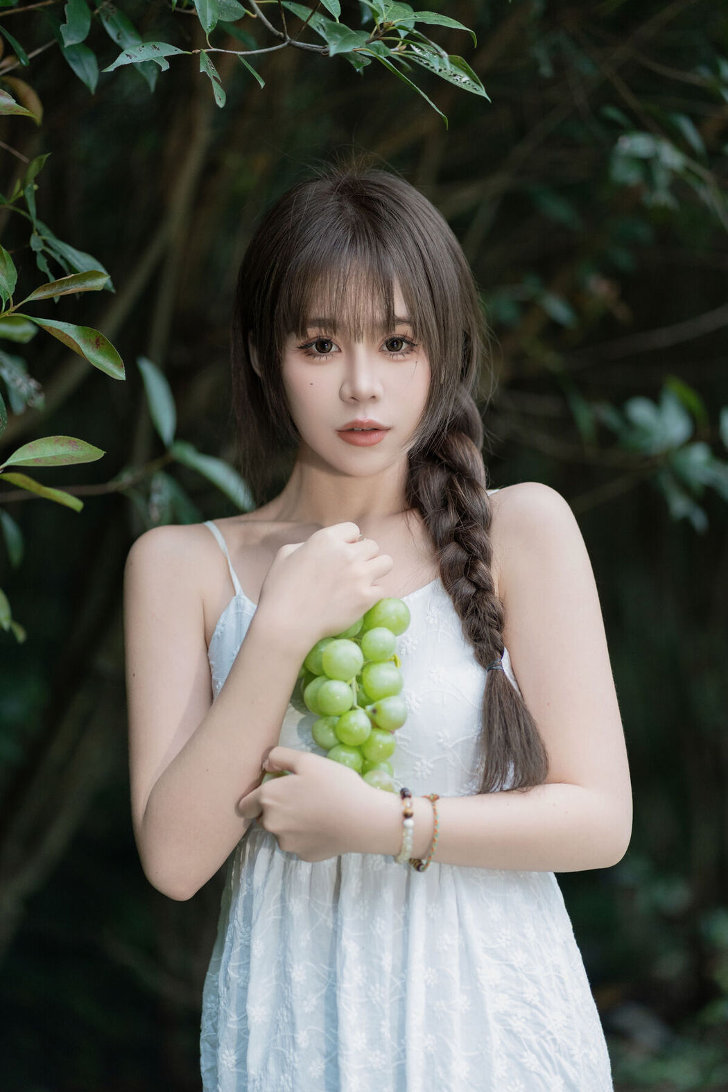 YiTuYu艺图语 Vol.7947 Pao Fu Xiao Fang
