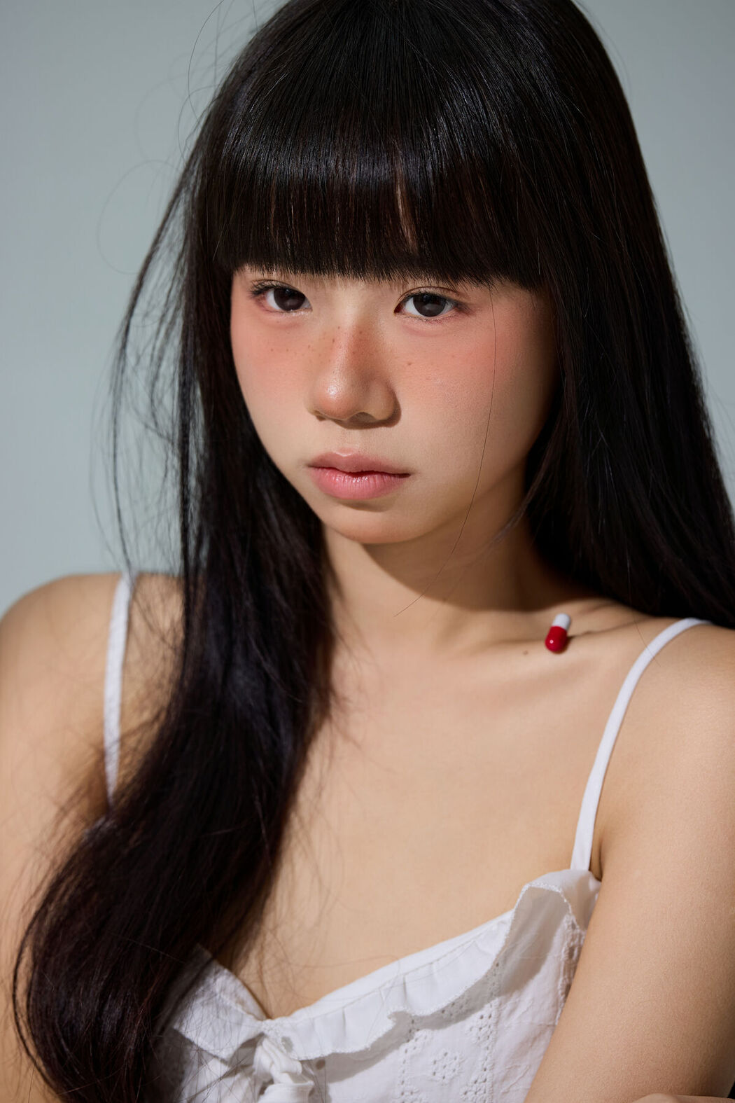 YiTuYu艺图语 Vol.8032 Shi San Jin Ya