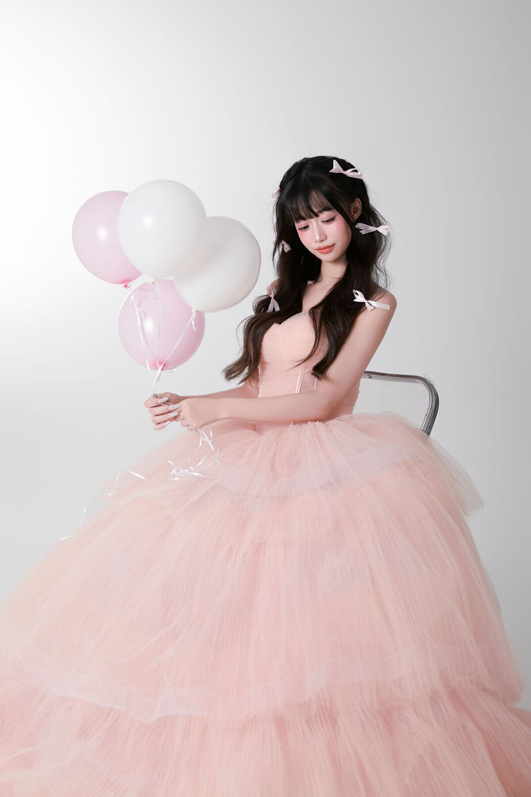YiTuYu艺图语 Vol.7955 Bo Luo Bao