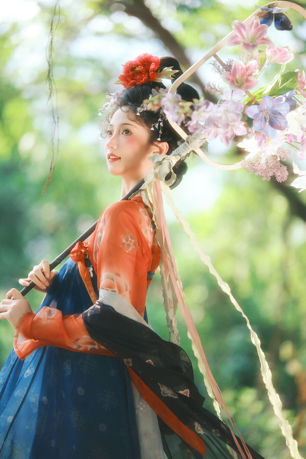 YiTuYu艺图语 Vol.8008 Tu Ya W