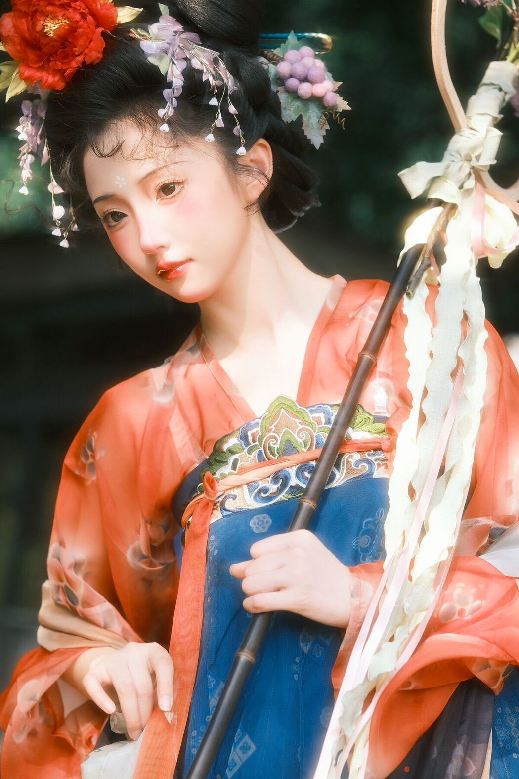 YiTuYu艺图语 Vol.8008 Tu Ya W