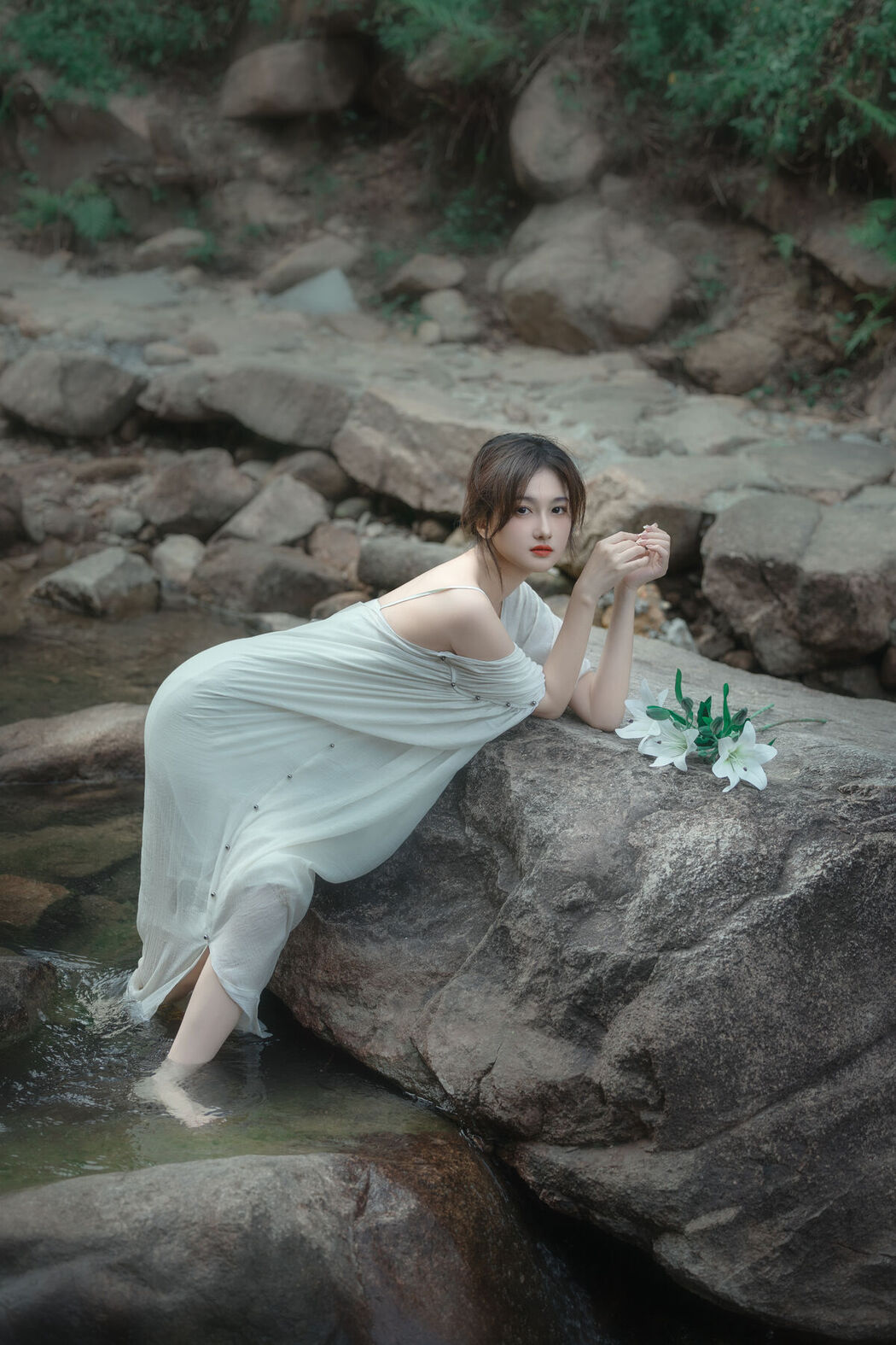 YiTuYu艺图语 Vol.7974 Da Wai Wai Ge