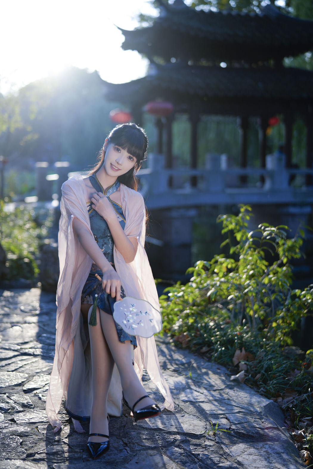 YiTuYu艺图语 Vol.7950 Er Ru Ruth