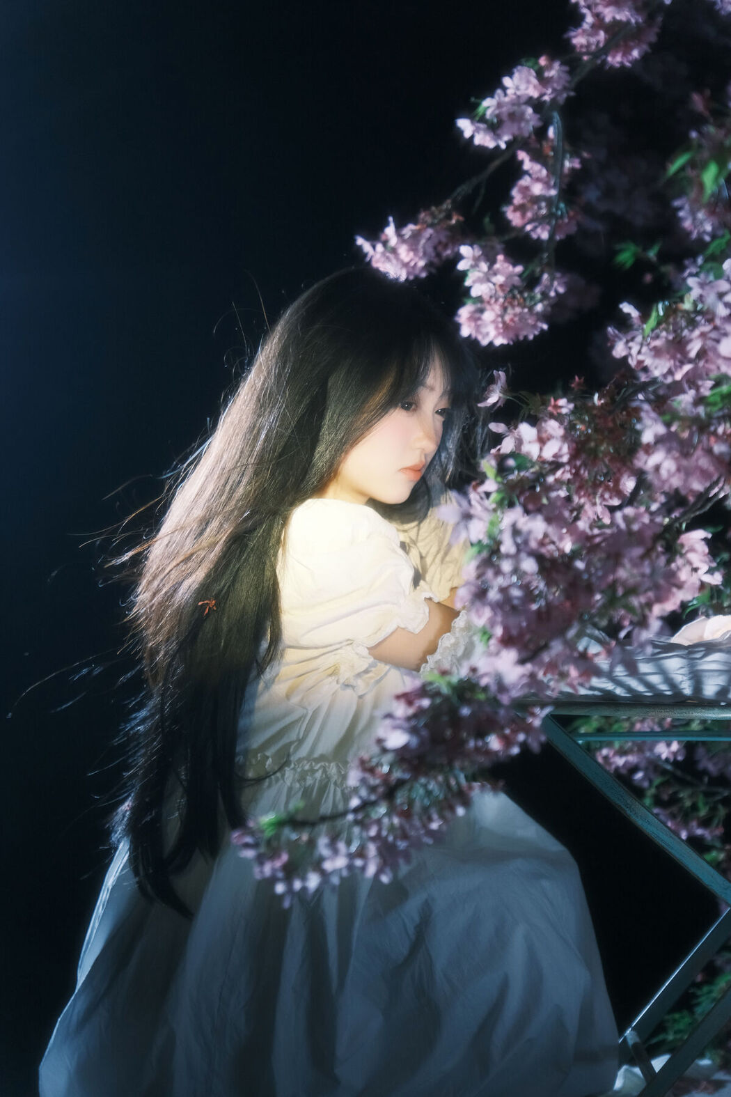 YiTuYu艺图语 Vol.7944 Leng Ku Wang Ye