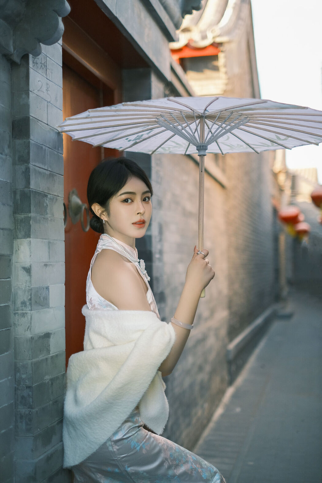 YiTuYu艺图语 Vol.7979 Hu Yun En Yoo En