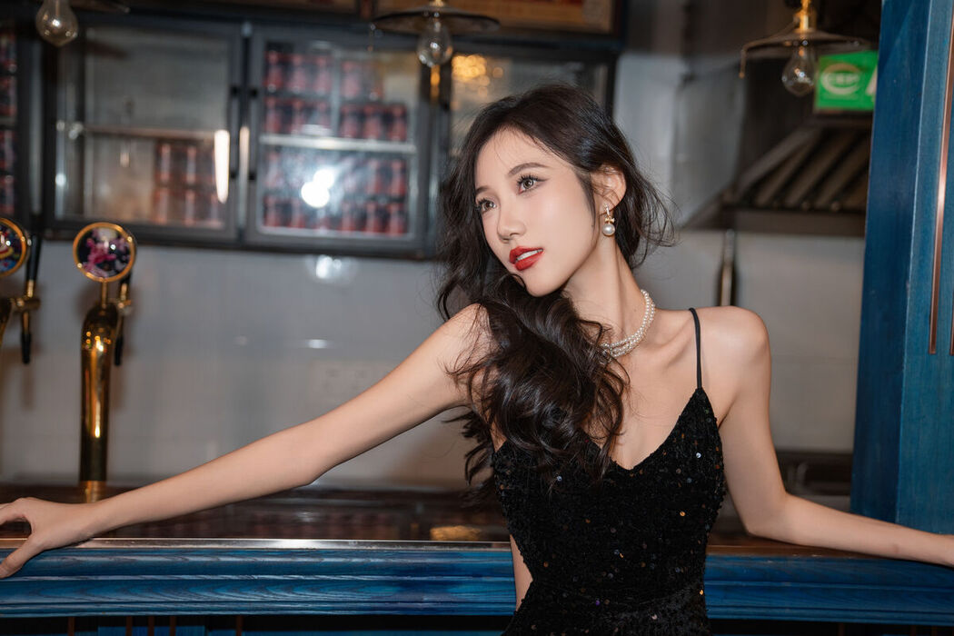 YiTuYu艺图语 Vol.8031 O1ne Wan