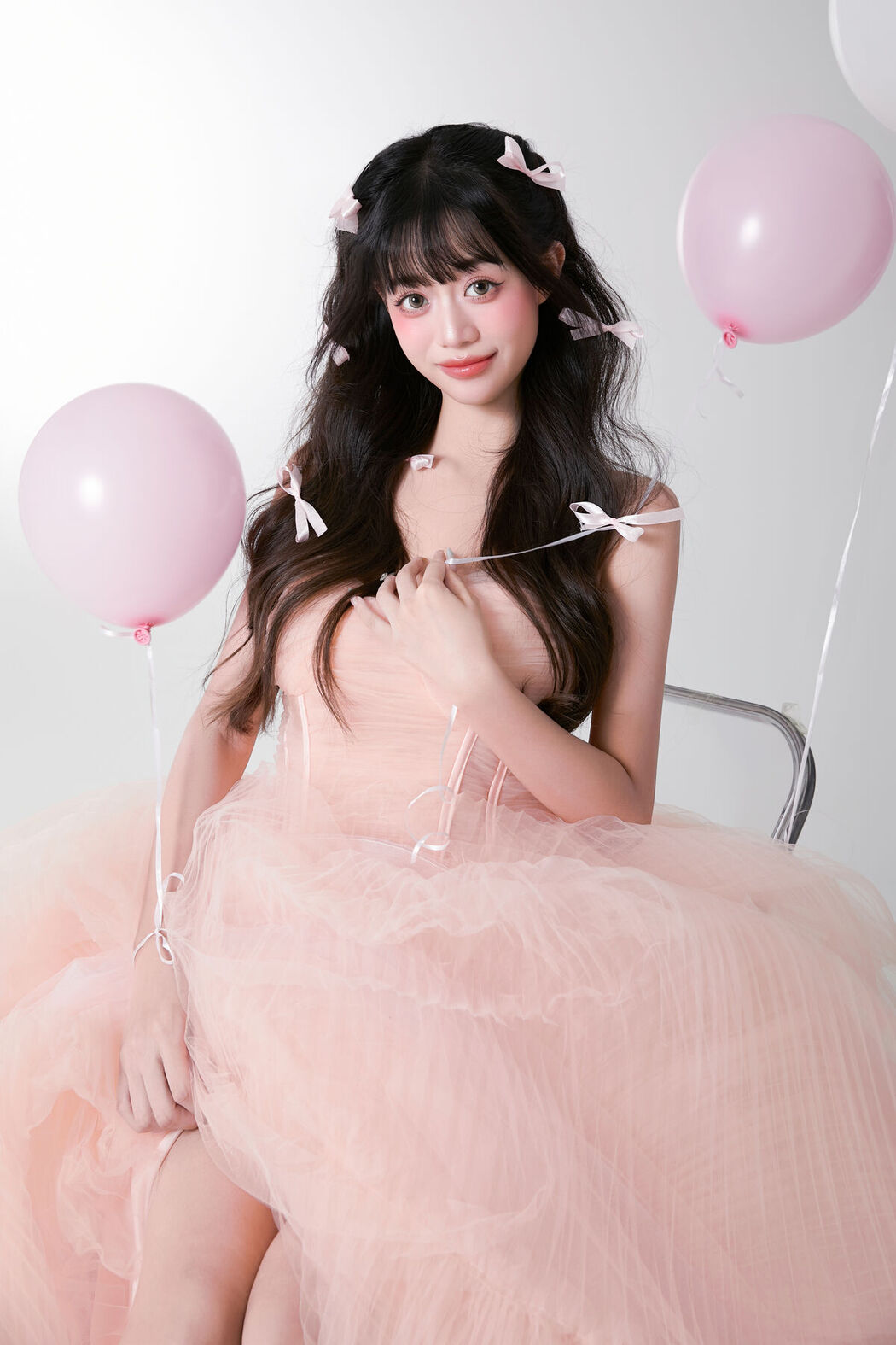 YiTuYu艺图语 Vol.7955 Bo Luo Bao