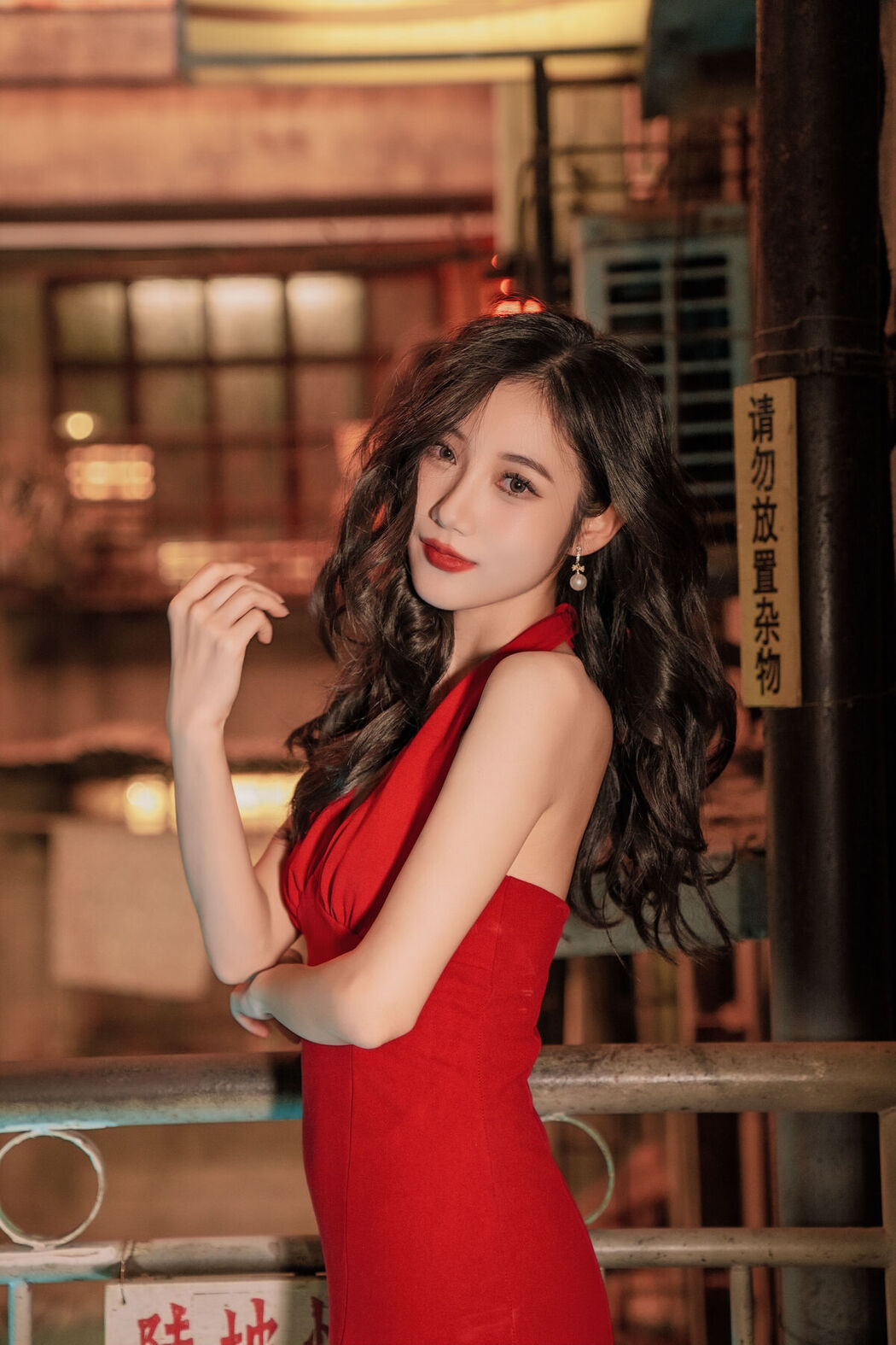 YiTuYu艺图语 Vol.7929 O1ne Wan