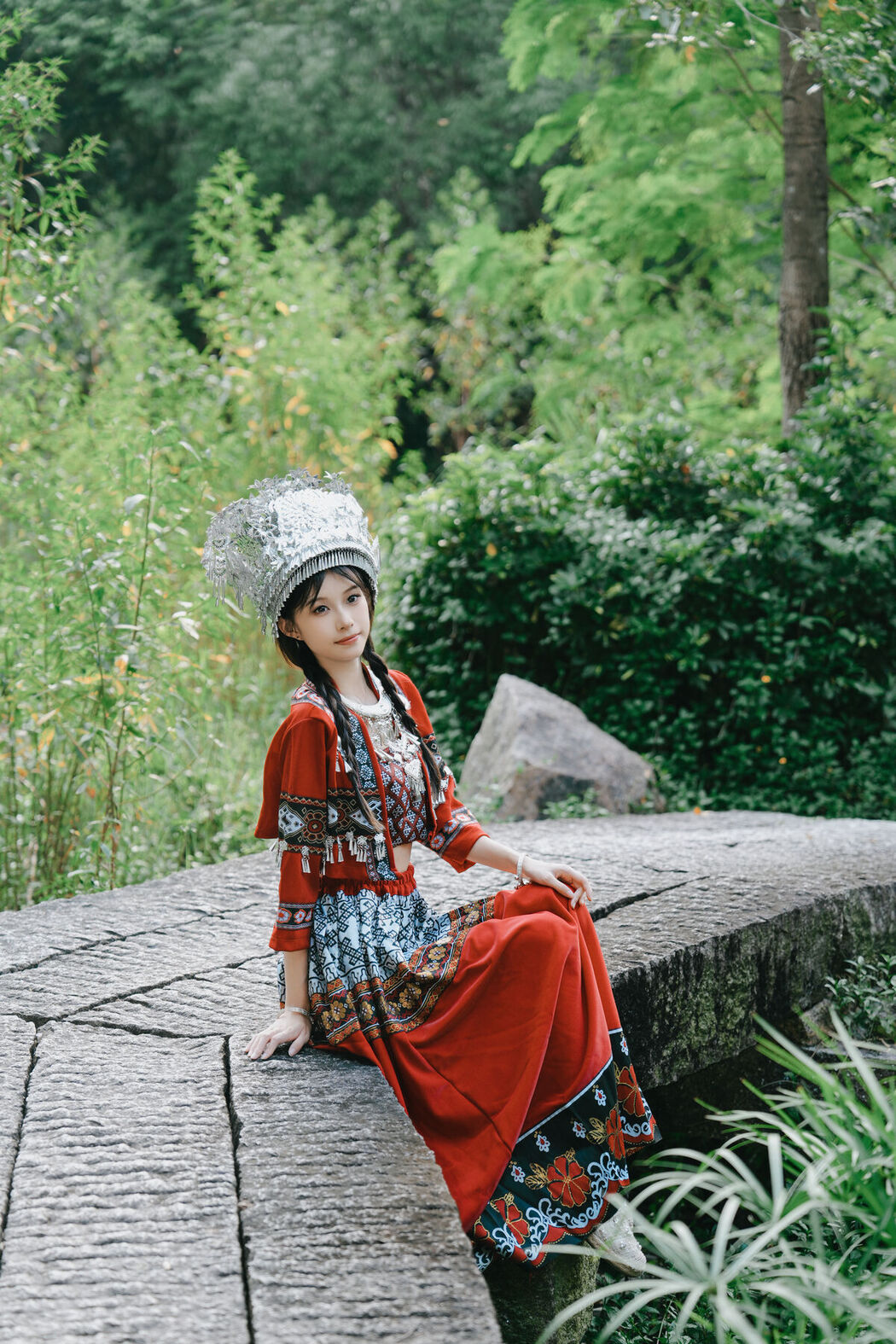 YiTuYu艺图语 Vol.7953 Xiao Le Ge Fei Xiang