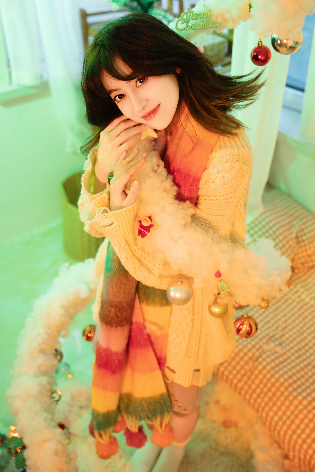 YiTuYu艺图语 Vol.7954 Yi Xuan Cover Photo