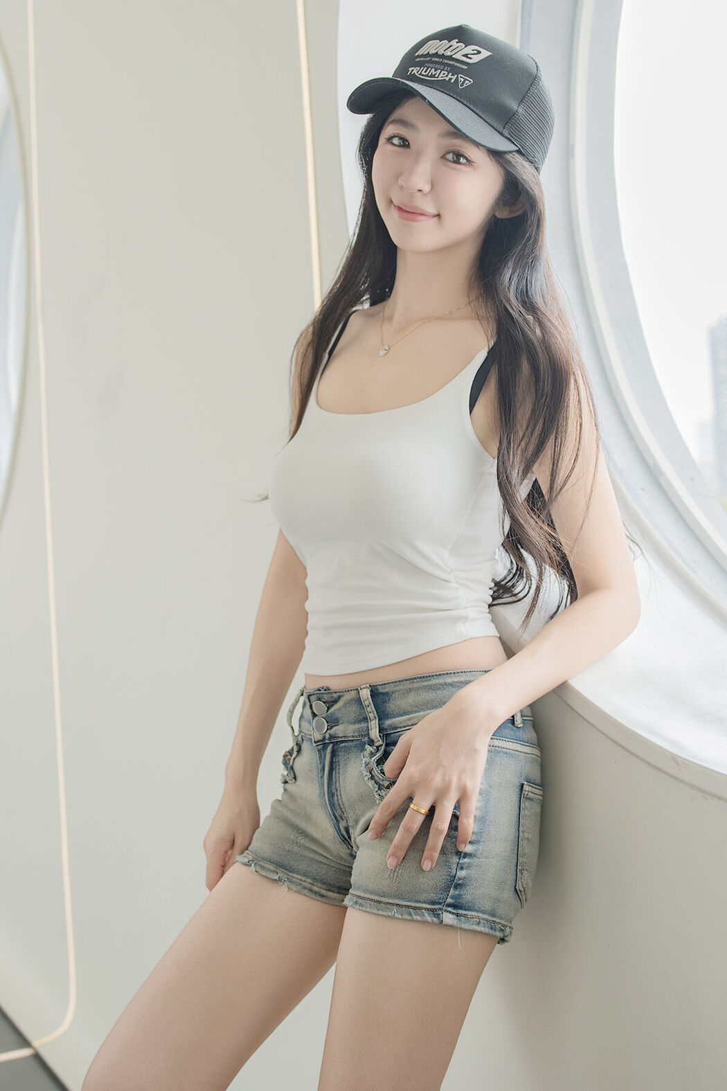 YiTuYu艺图语 Vol.7941 Tong Tong Cover Photo