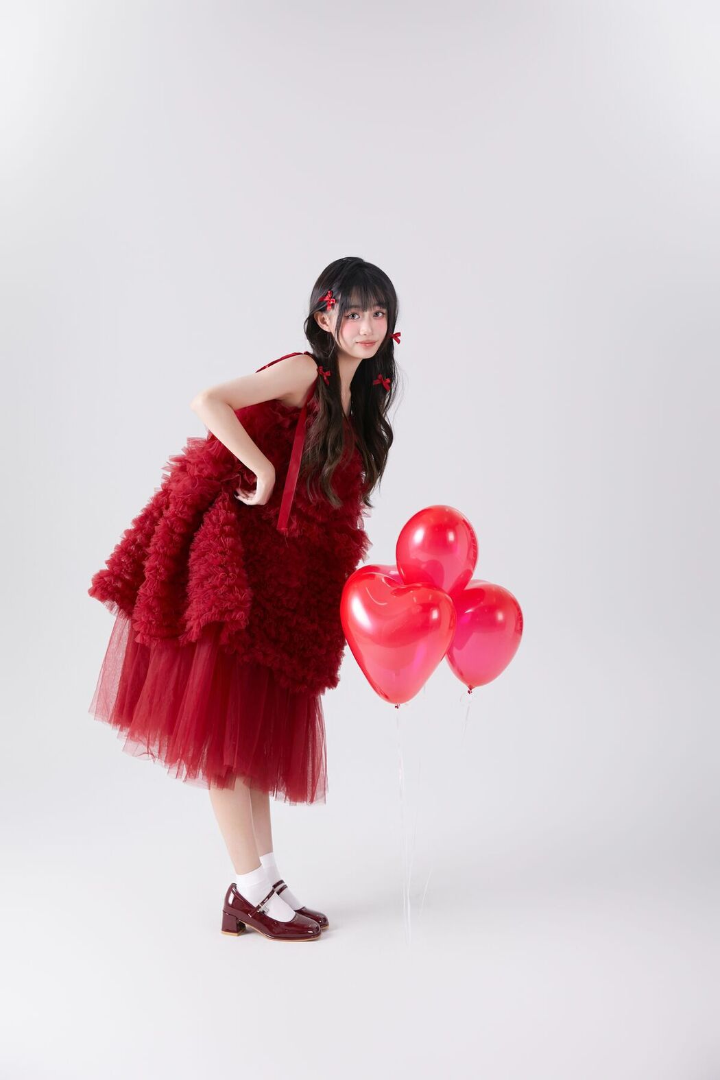 YiTuYu艺图语 Vol.7985 Bo Luo Bao