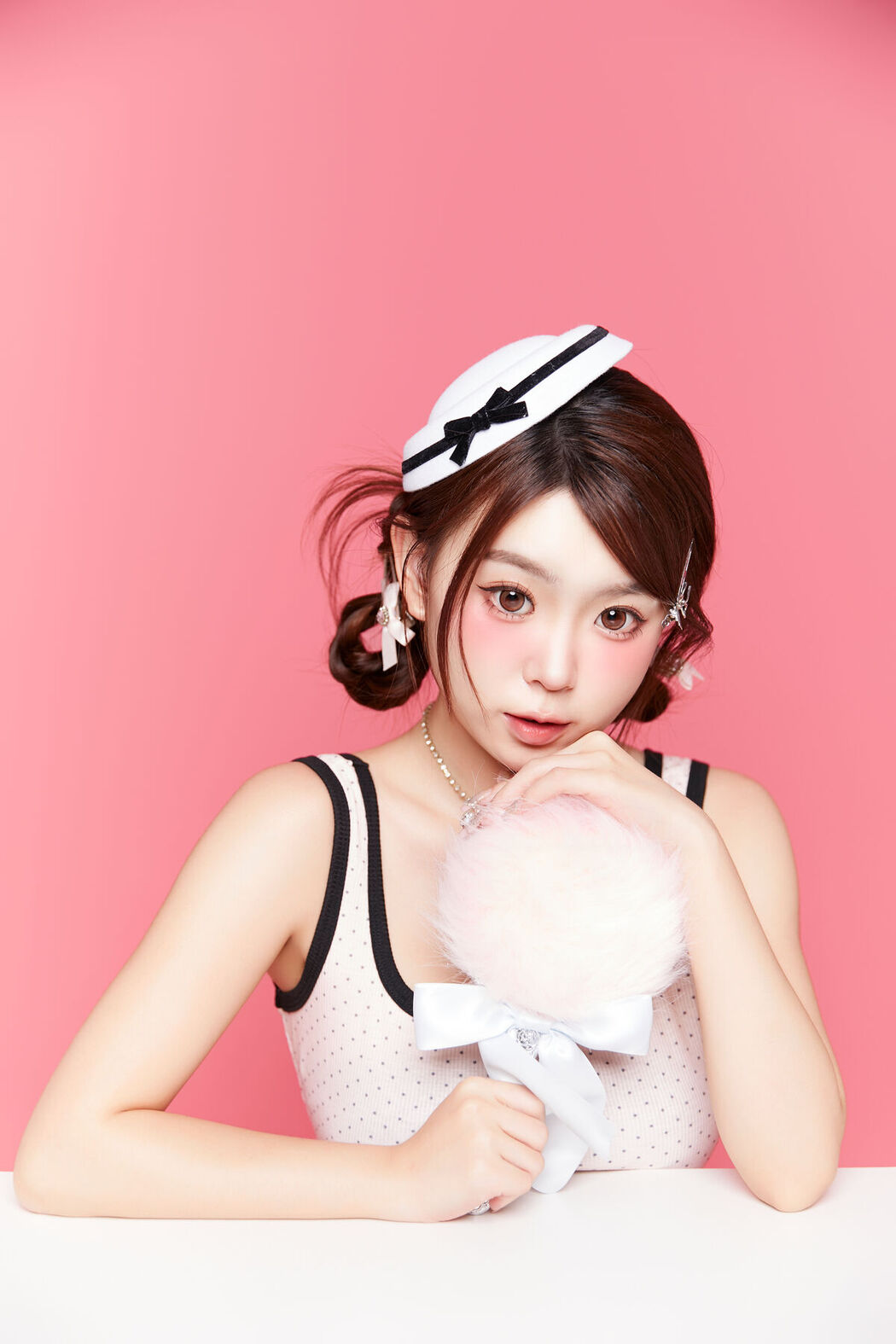 YiTuYu艺图语 Vol.7995 Carlee Shi 77 Ya