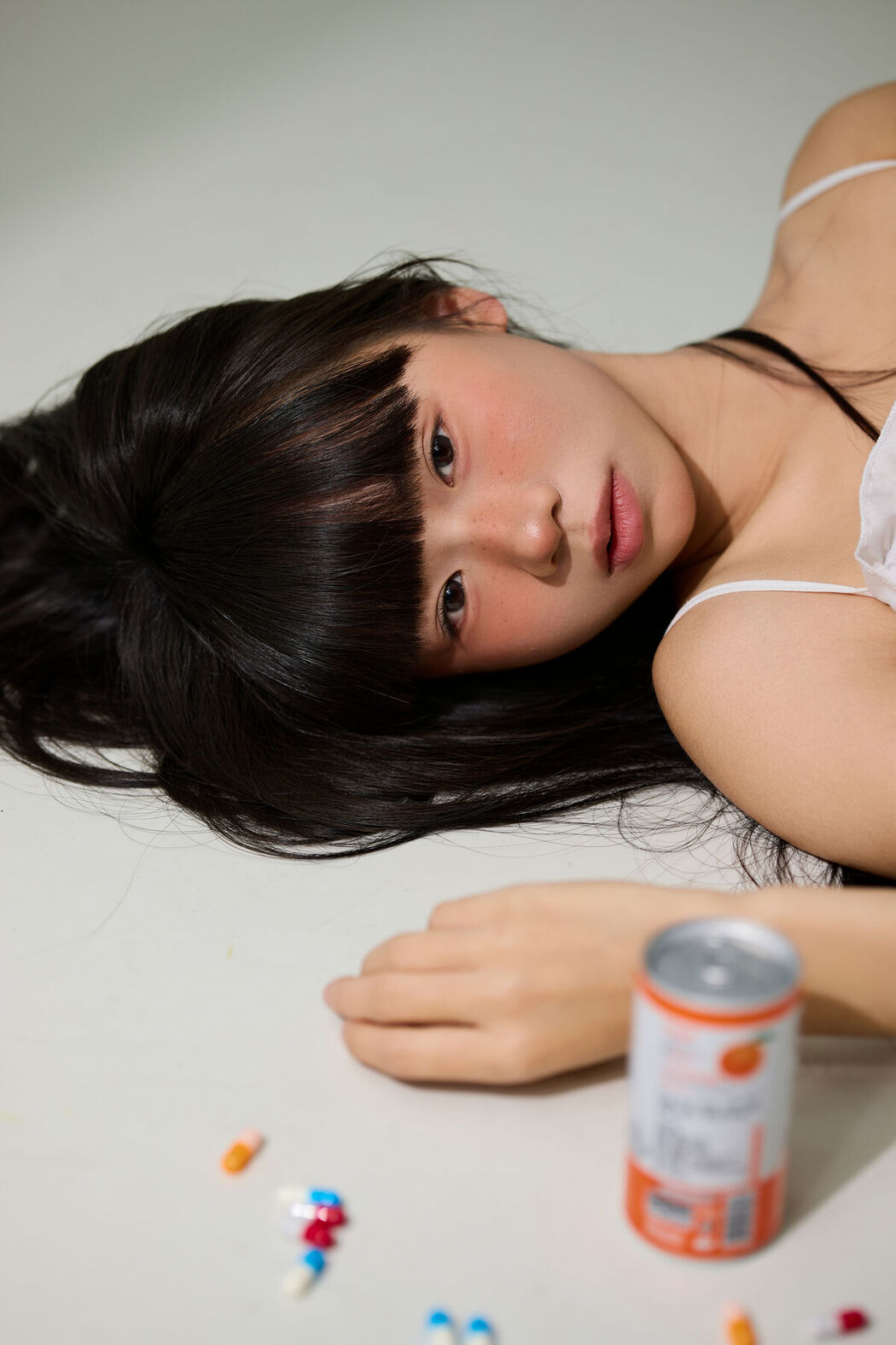 YiTuYu艺图语 Vol.8032 Shi San Jin Ya