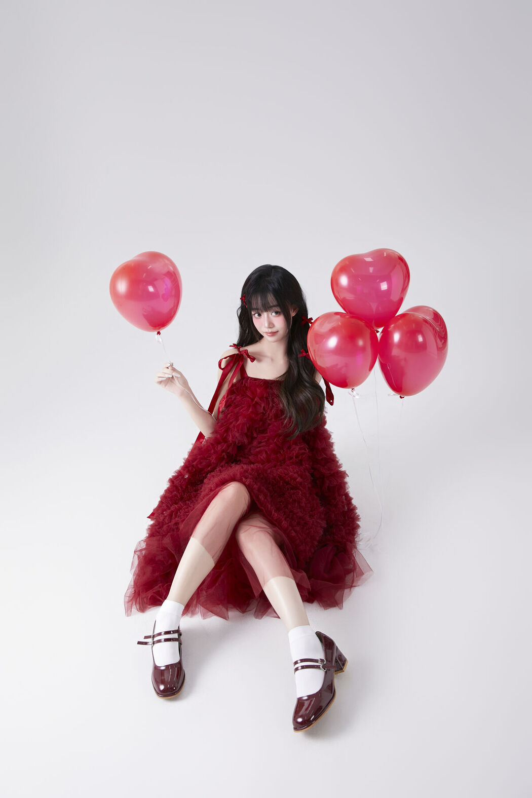 YiTuYu艺图语 Vol.7985 Bo Luo Bao