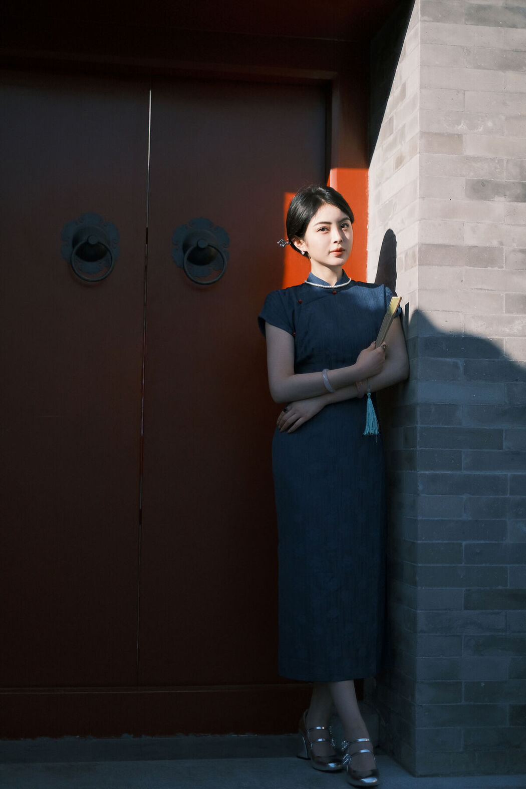 YiTuYu艺图语 Vol.7989 Hu Yun En Yoo En