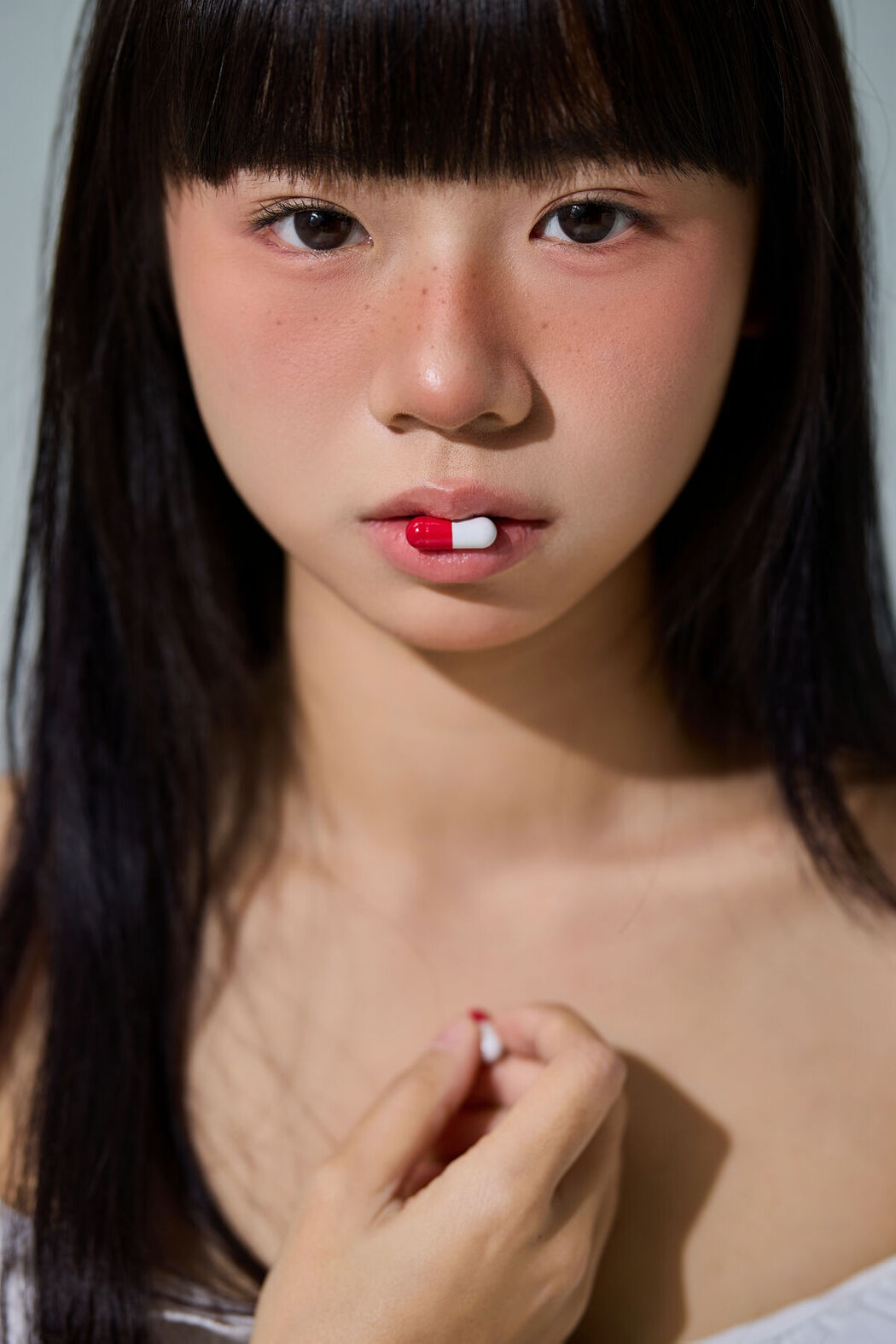 YiTuYu艺图语 Vol.8032 Shi San Jin Ya