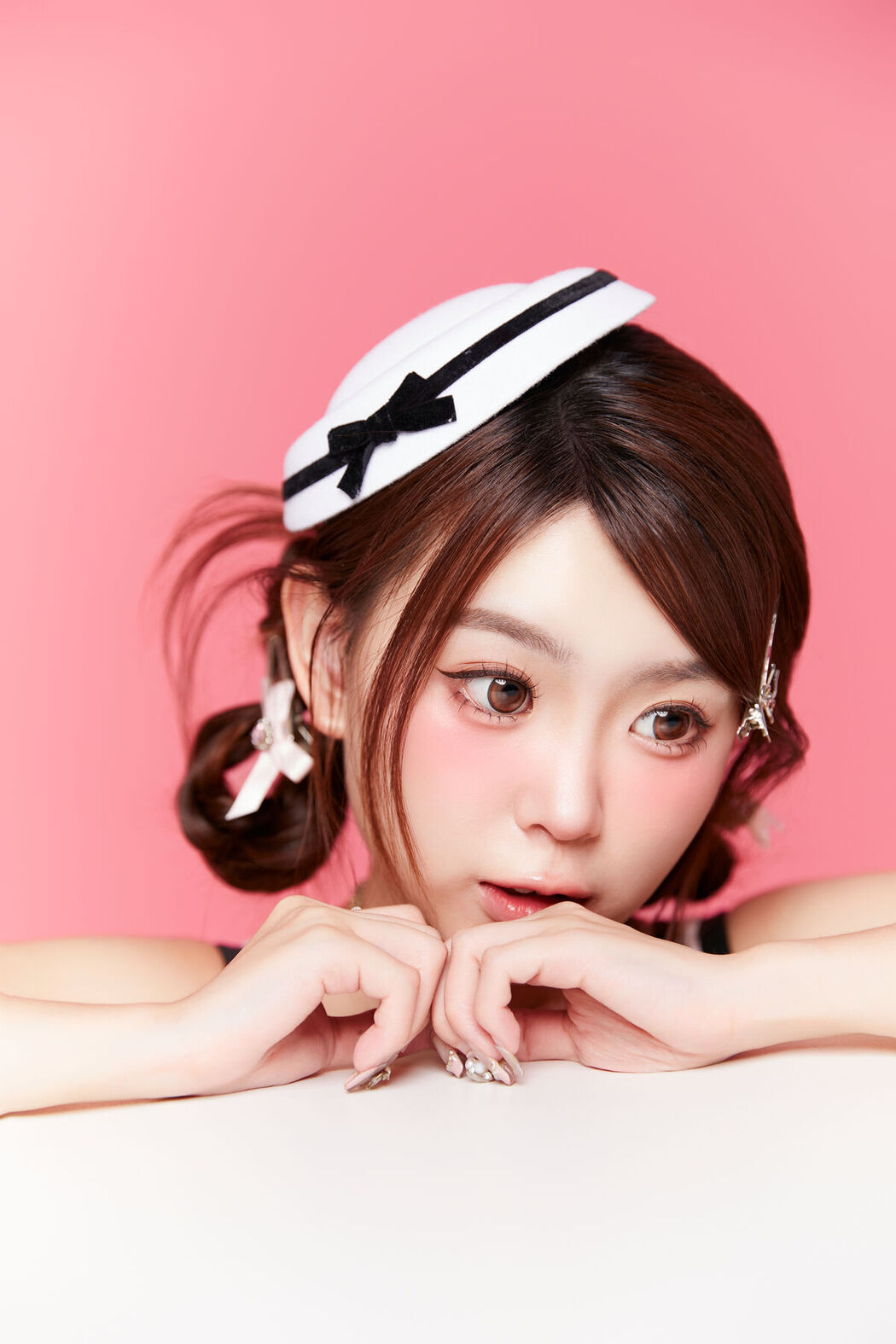 YiTuYu艺图语 Vol.7995 Carlee Shi 77 Ya