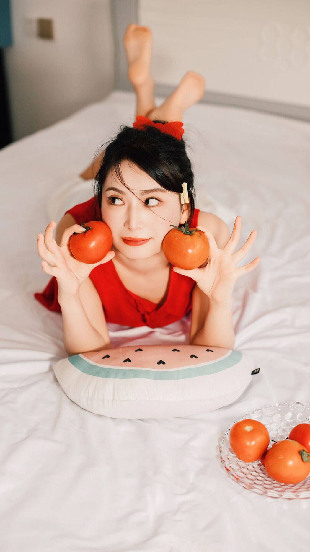 YiTuYu艺图语 Vol.7932 Hu Jia Zi