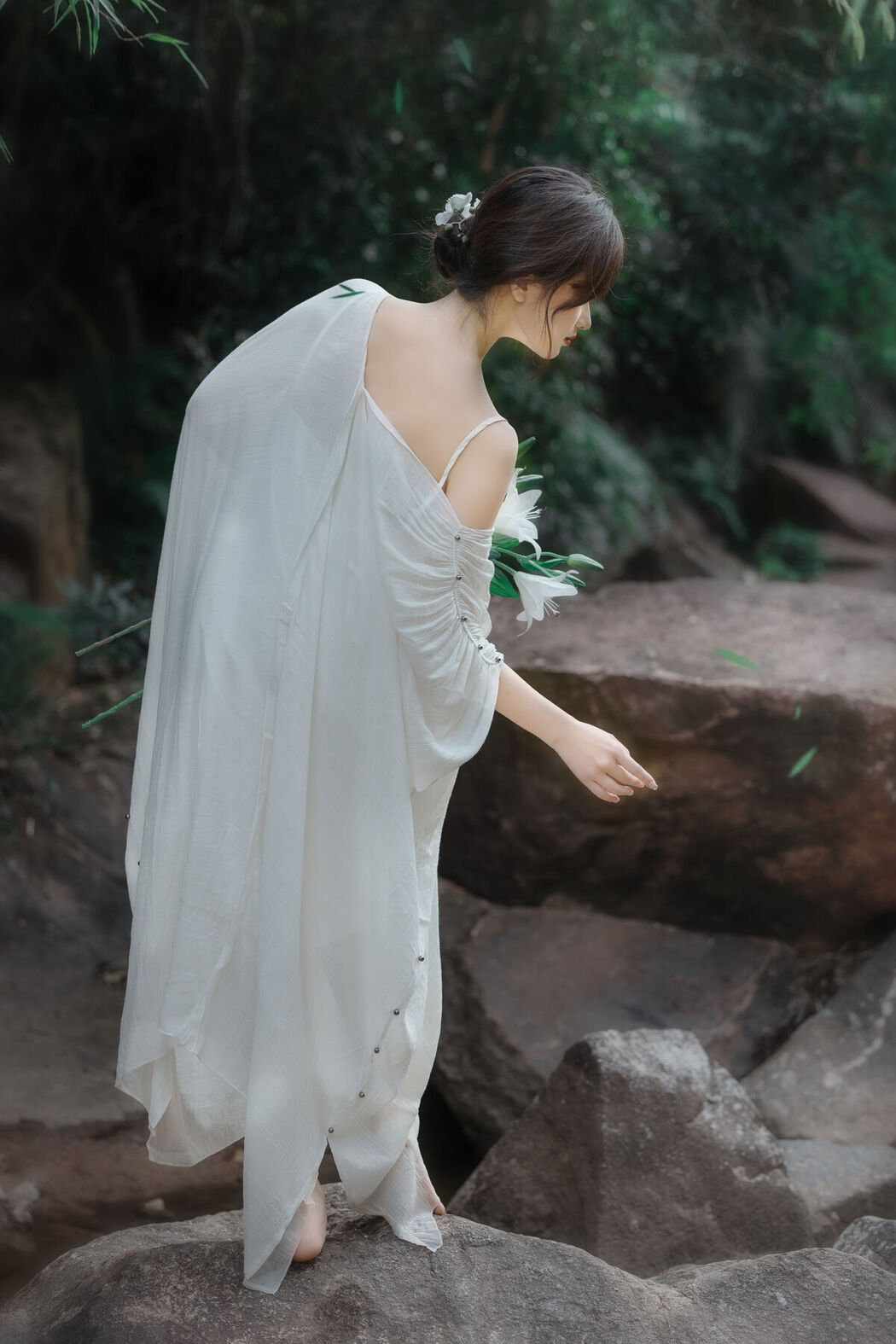 YiTuYu艺图语 Vol.7974 Da Wai Wai Ge