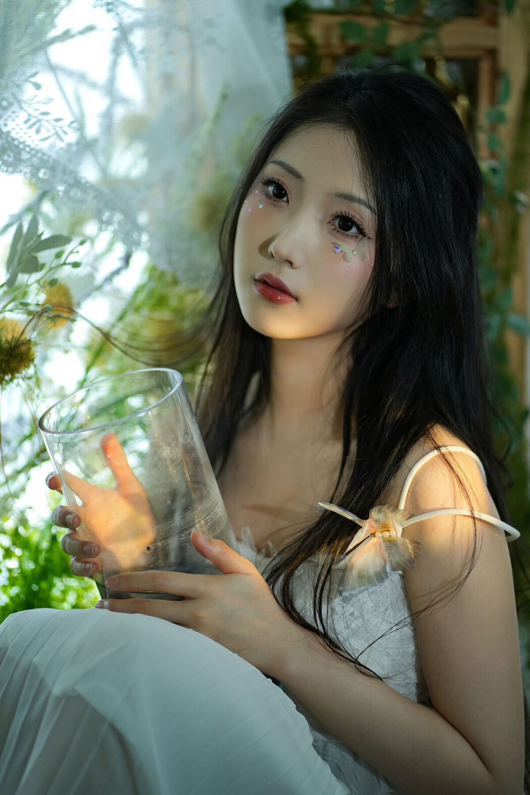 YiTuYu艺图语 Vol.7937 Tu Ya W