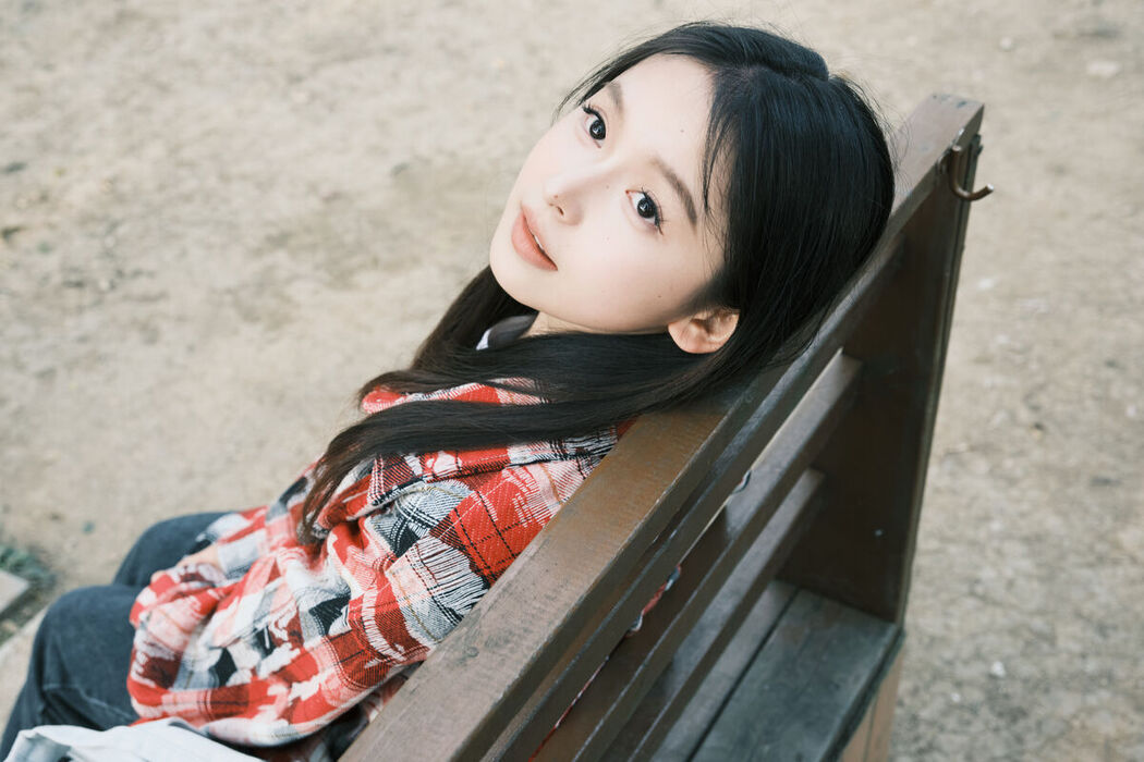 YiTuYu艺图语 Vol.8012 Shu Lan