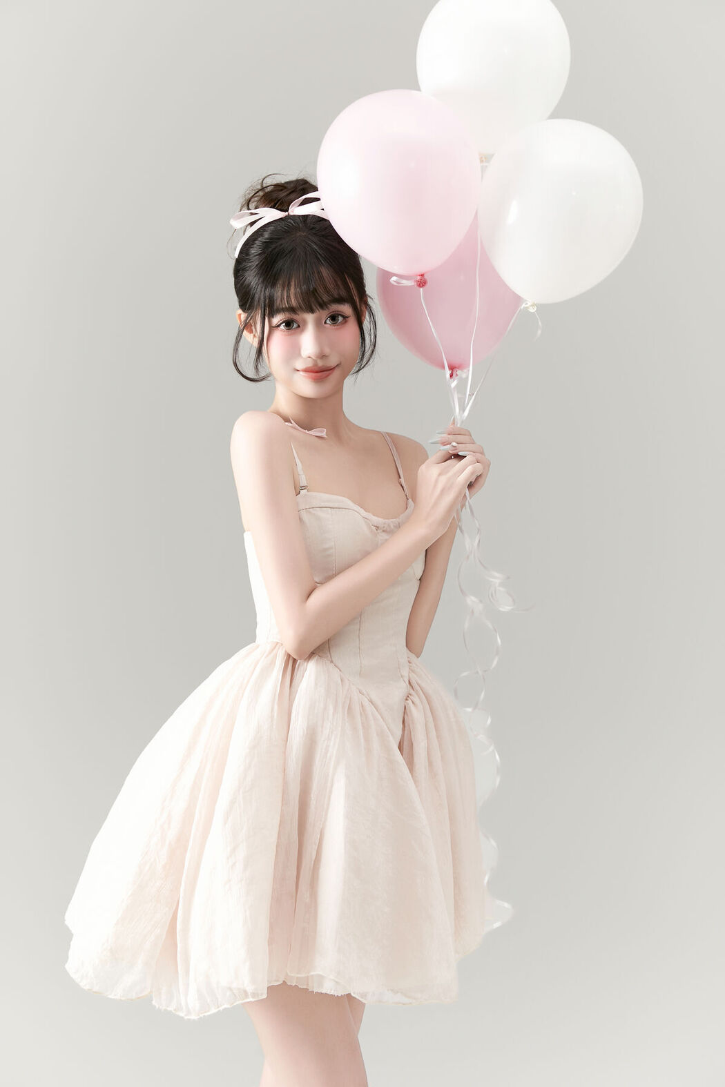 YiTuYu艺图语 Vol.7965 Bo Luo Bao