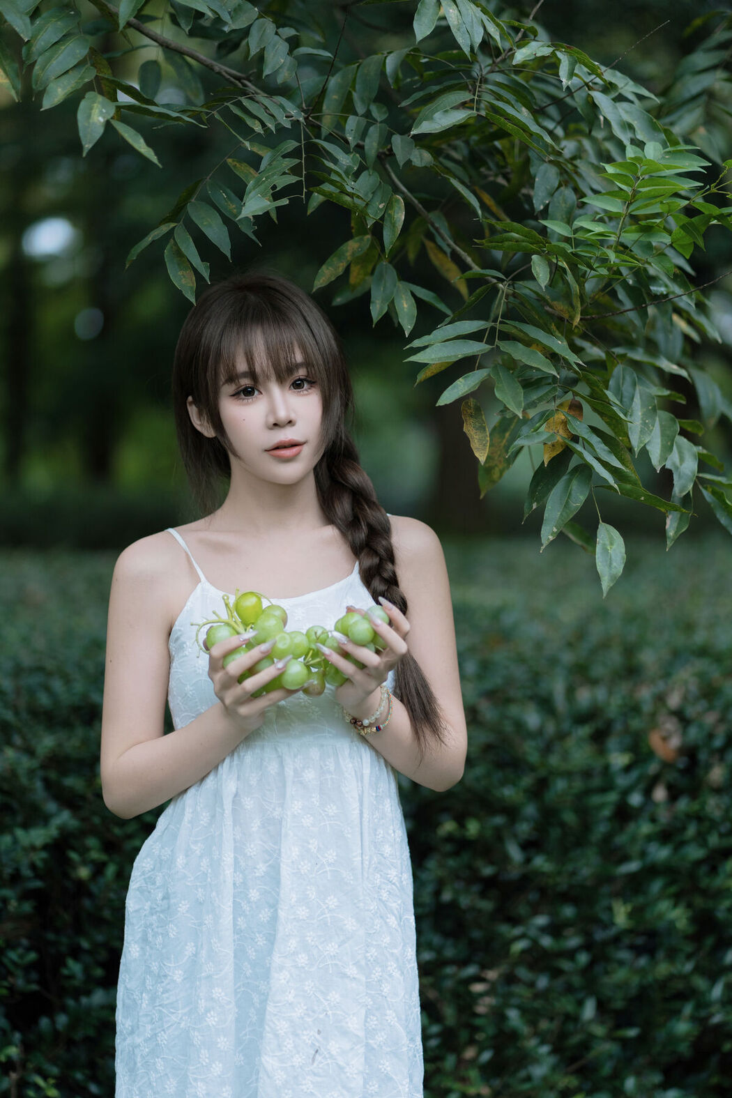 YiTuYu艺图语 Vol.7947 Pao Fu Xiao Fang