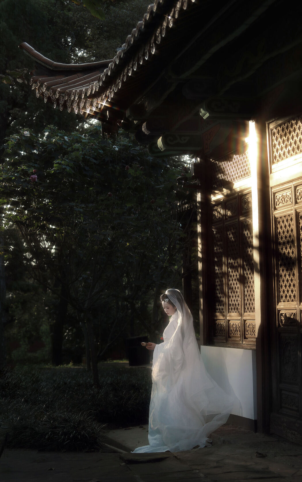 YiTuYu艺图语 Vol.7940 Yu Jin
