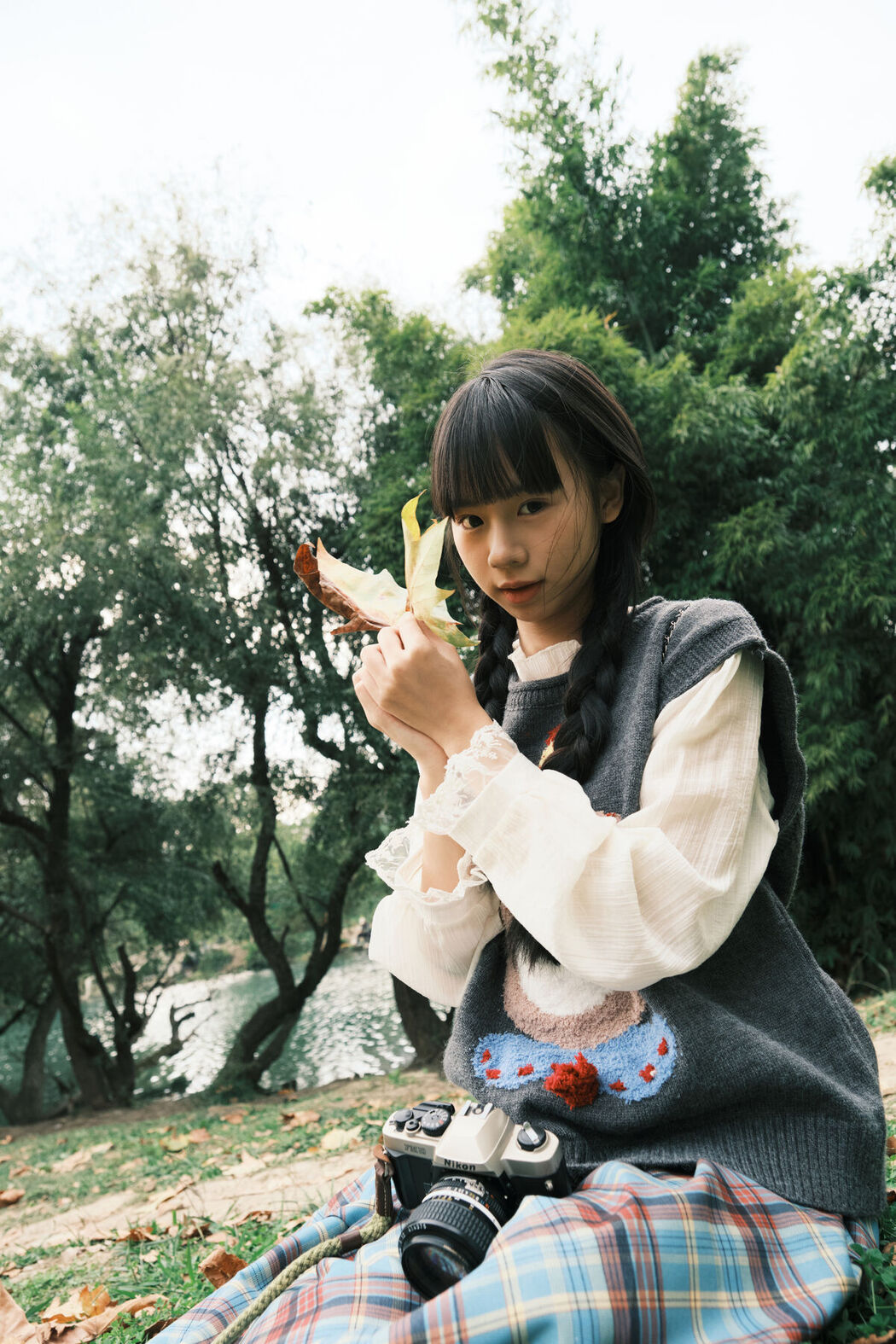 YiTuYu艺图语 Vol.7988 Shi San Jin Ya