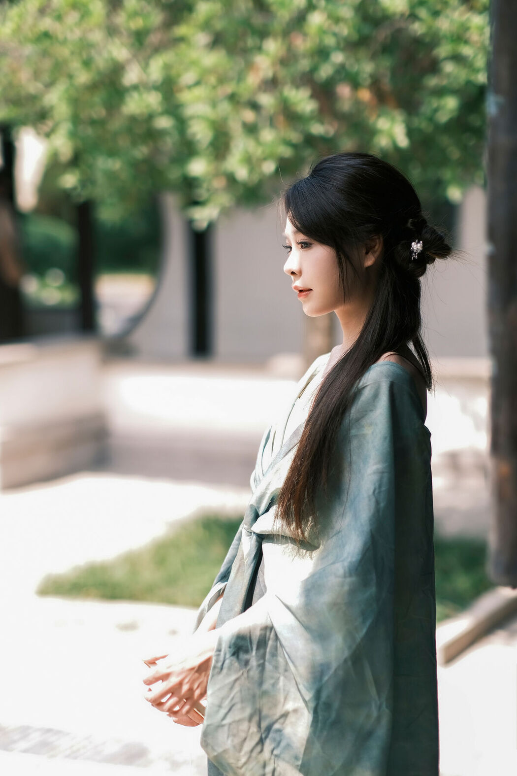 YiTuYu艺图语 Vol.7922 Qian Qian
