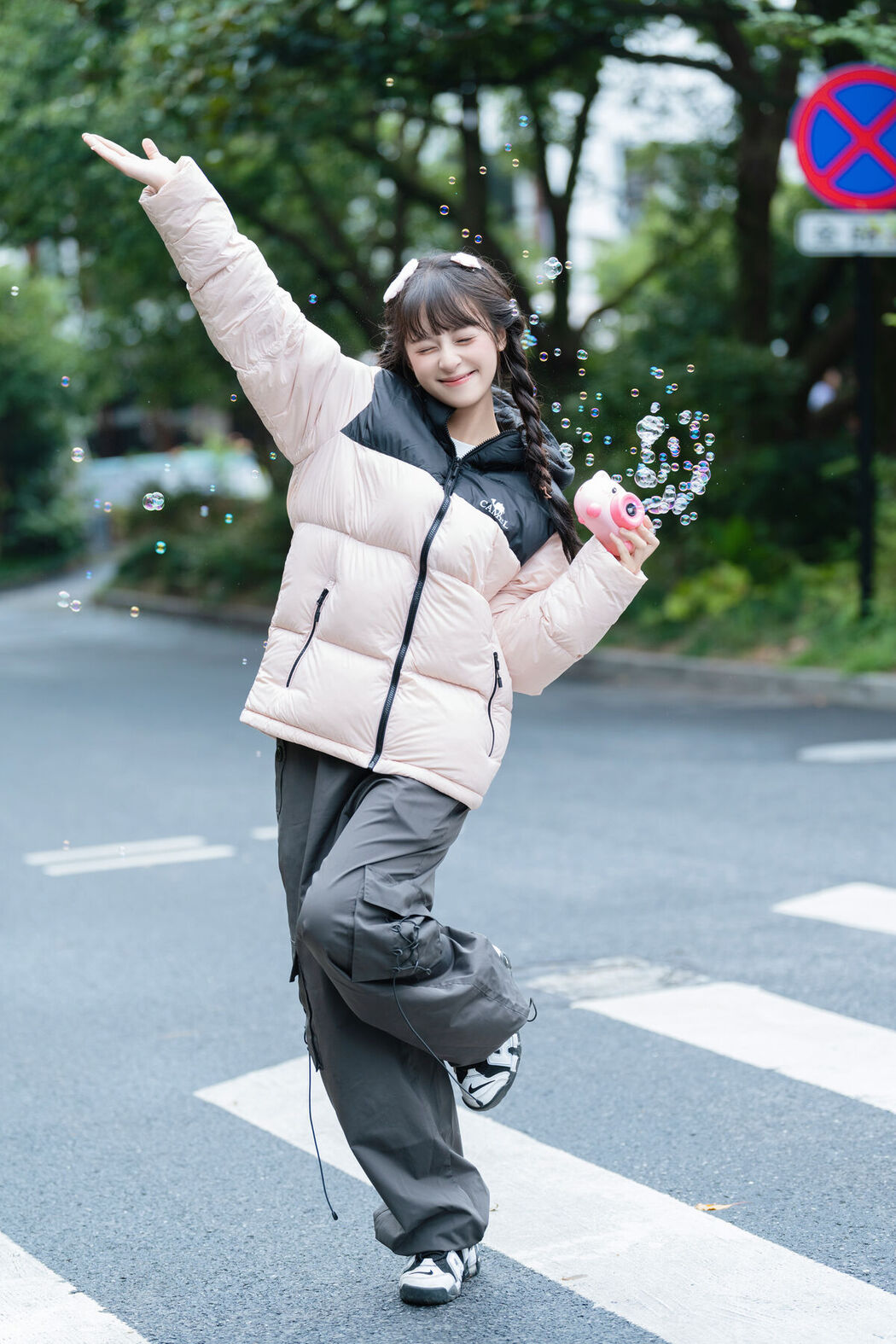 YiTuYu艺图语 Vol.7952 Xia Yu Xiao Nian