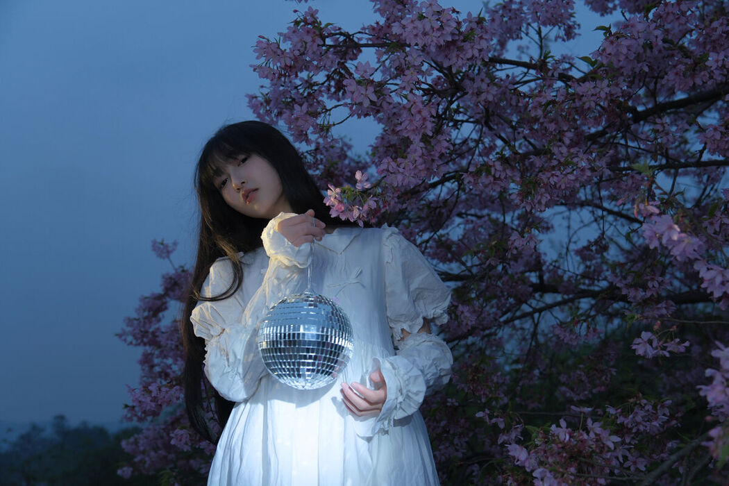 YiTuYu艺图语 Vol.7944 Leng Ku Wang Ye