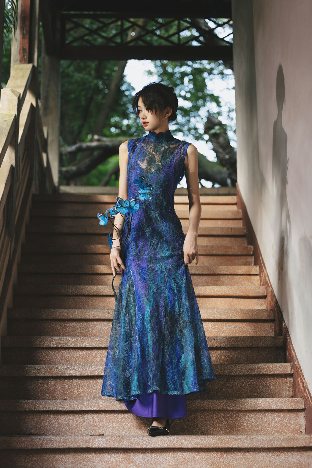 YiTuYu艺图语 Vol.7931 A Qin