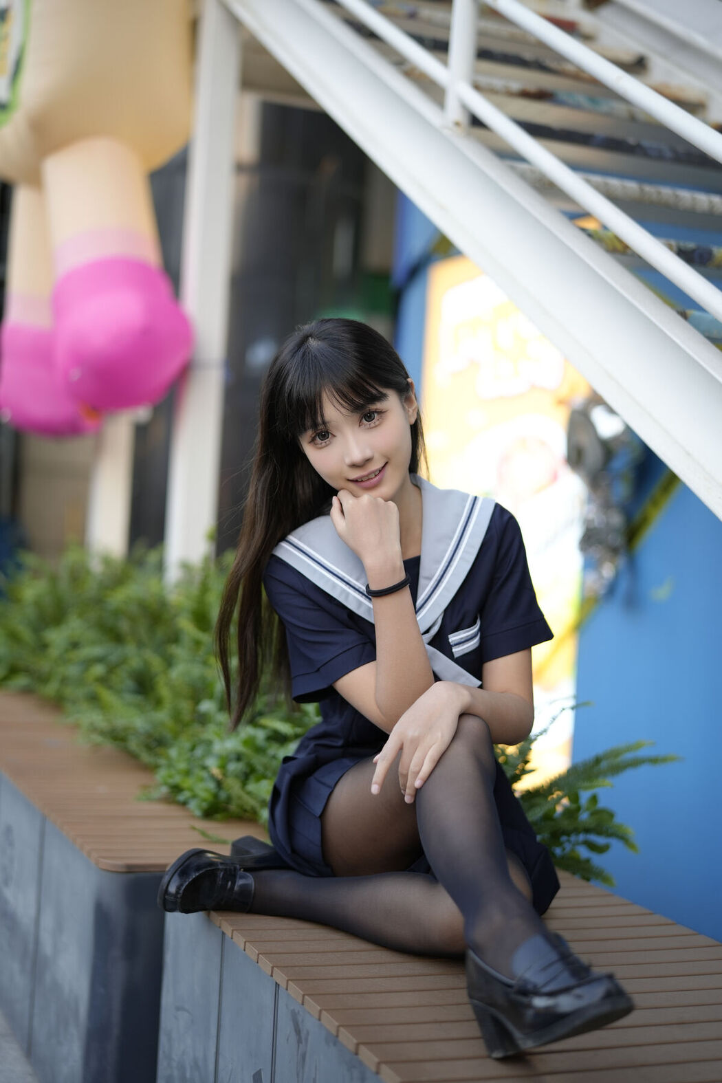 YiTuYu艺图语 Vol.7980 Er Ru Ruth