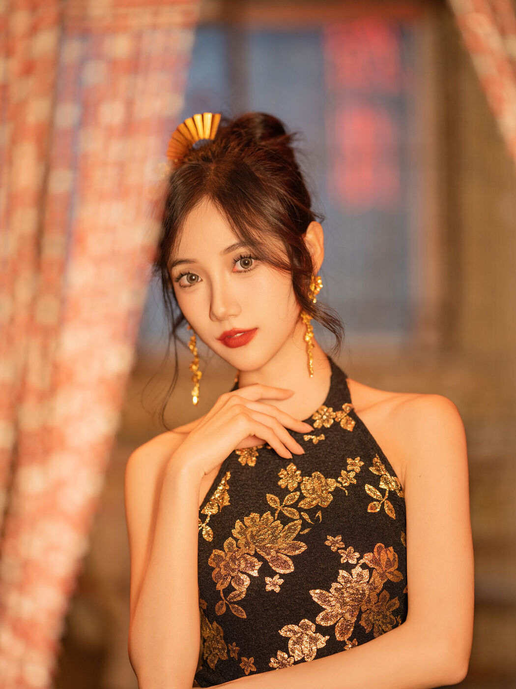 YiTuYu艺图语 Vol.7949 O1ne Wan