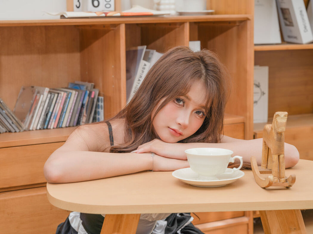 YiTuYu艺图语 Vol.7967 Xiao Wen