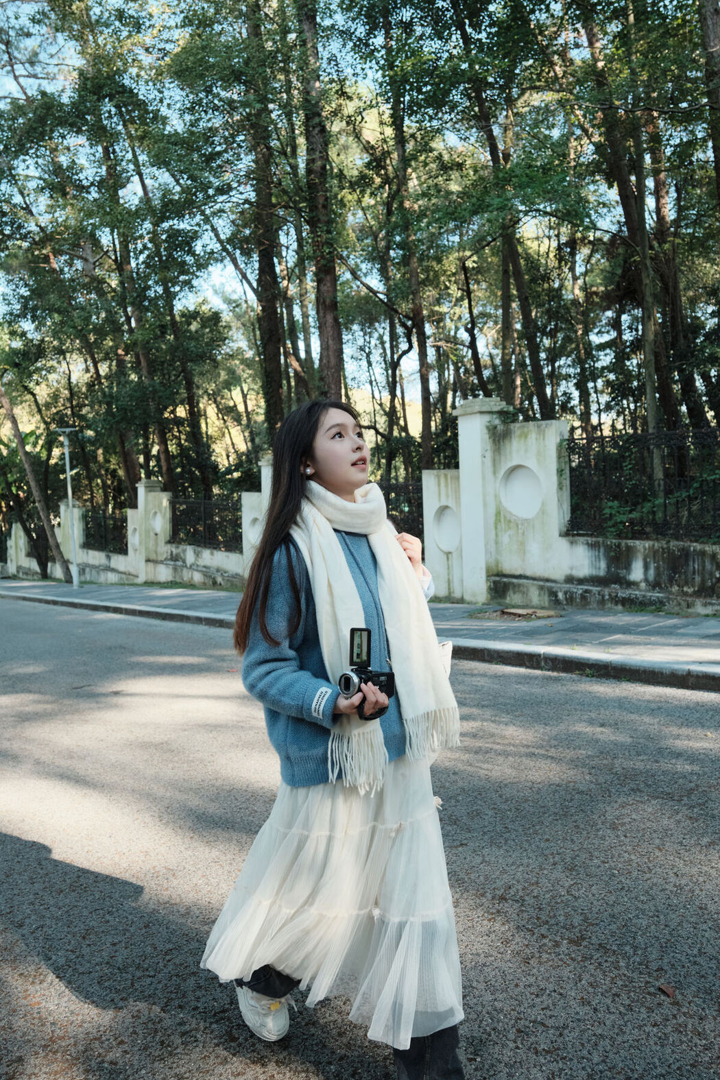 YiTuYu艺图语 Vol.8026 Shu Lan
