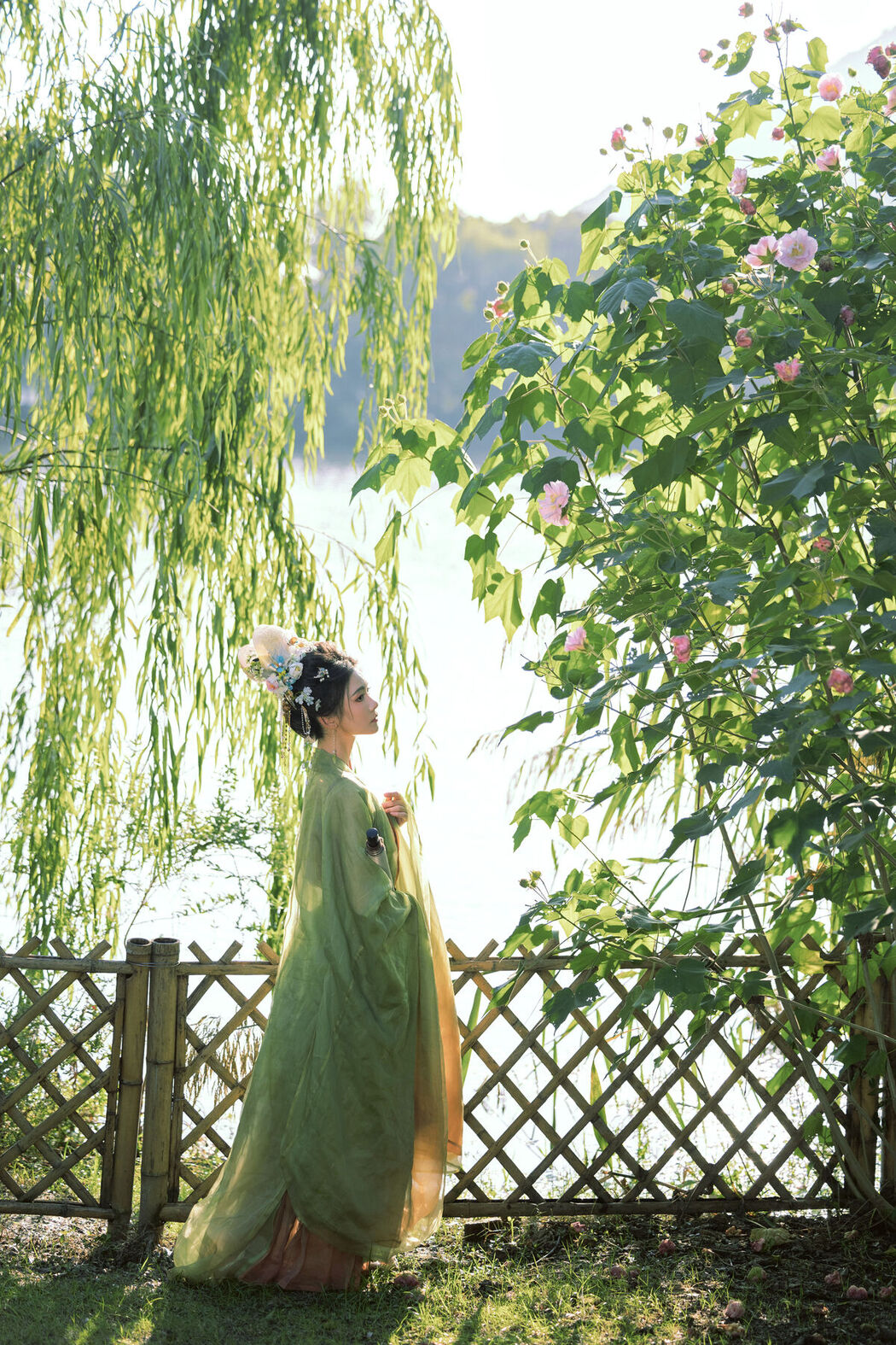 YiTuYu艺图语 Vol.7991 Wo Bu Shi Du Zi 3