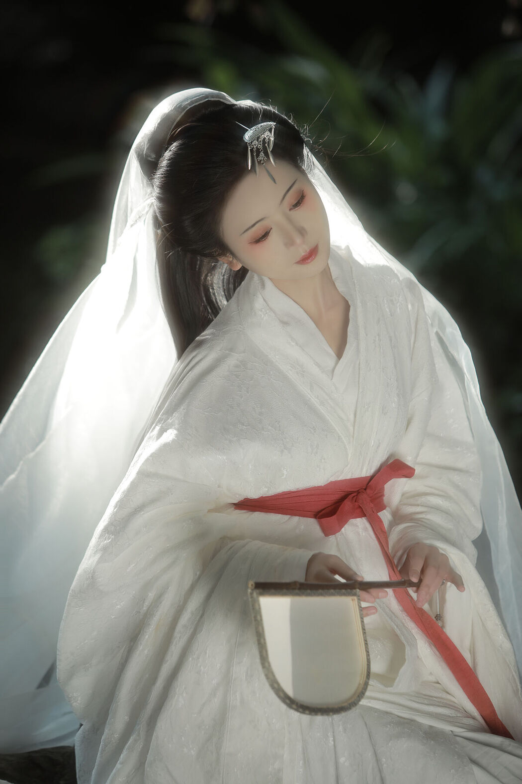 YiTuYu艺图语 Vol.7940 Yu Jin