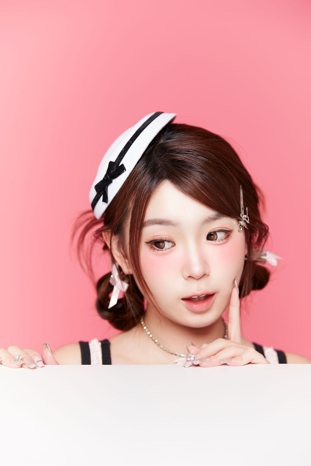 YiTuYu艺图语 Vol.7995 Carlee Shi 77 Ya