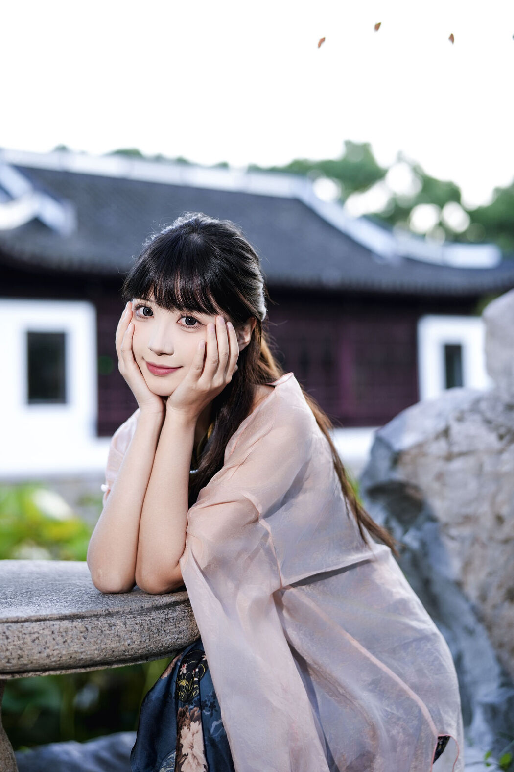 YiTuYu艺图语 Vol.7950 Er Ru Ruth