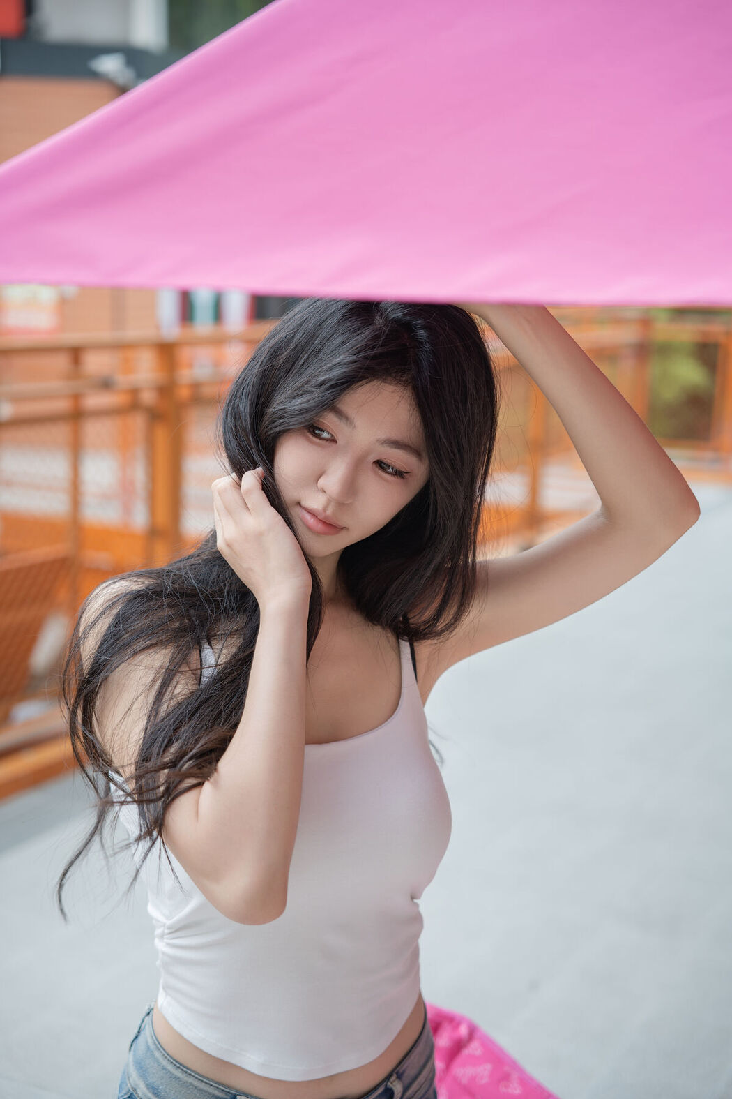 YiTuYu艺图语 Vol.7941 Tong Tong