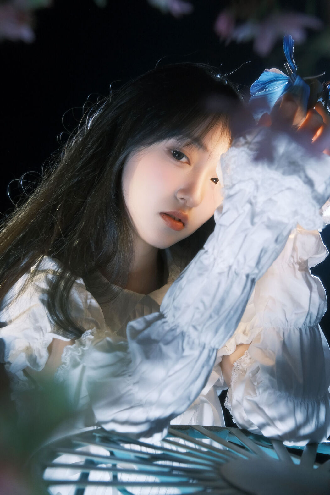YiTuYu艺图语 Vol.7944 Leng Ku Wang Ye