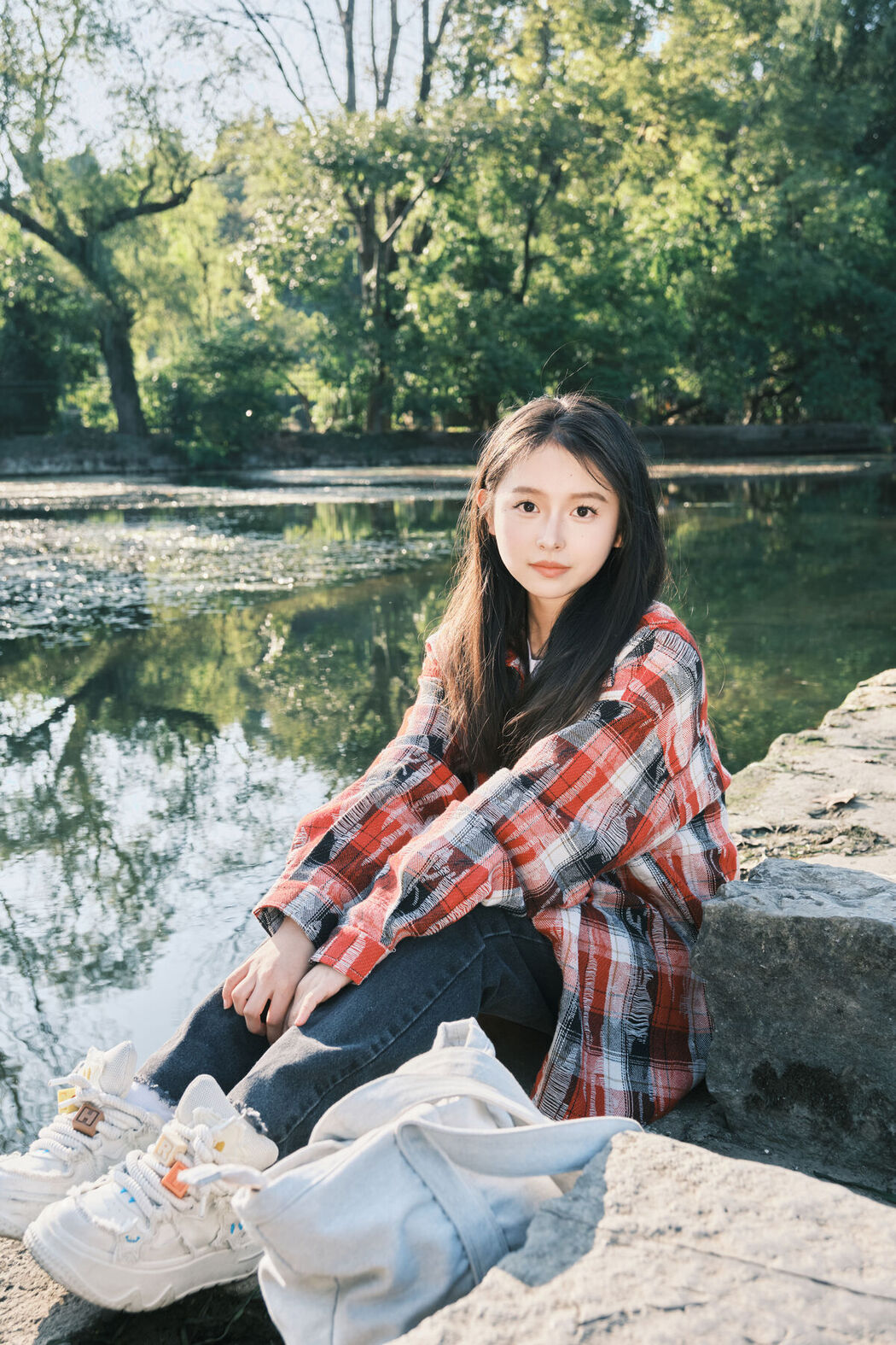 YiTuYu艺图语 Vol.8012 Shu Lan