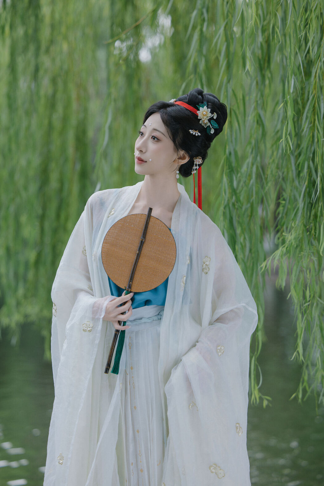 YiTuYu艺图语 Vol.7946 Su Fan