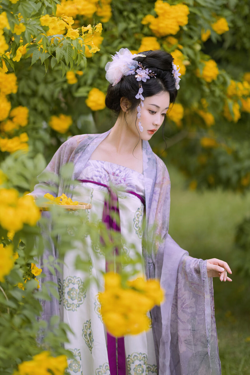 YiTuYu艺图语 Vol.7948 Shen Ci Xing Xing