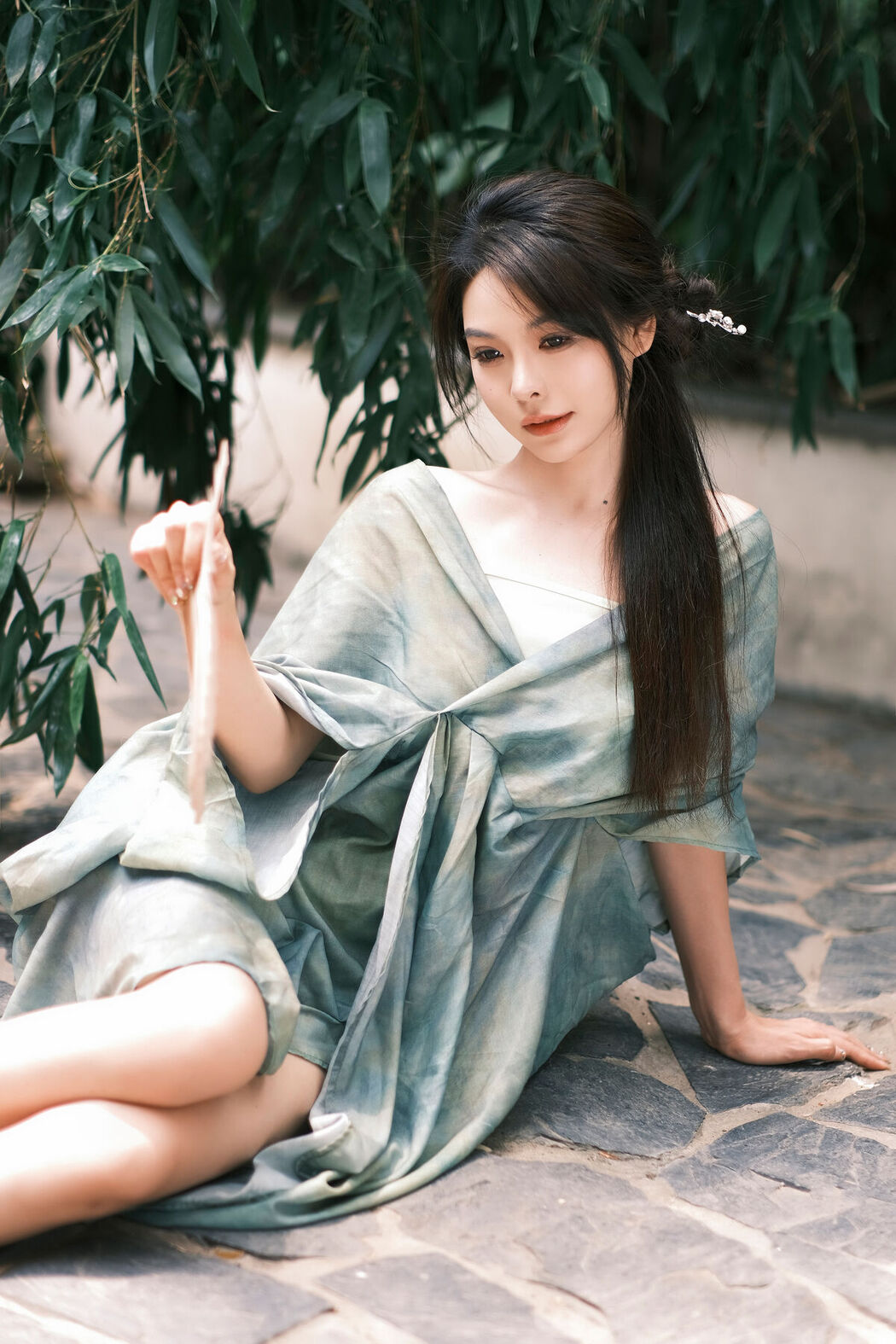 YiTuYu艺图语 Vol.7922 Qian Qian