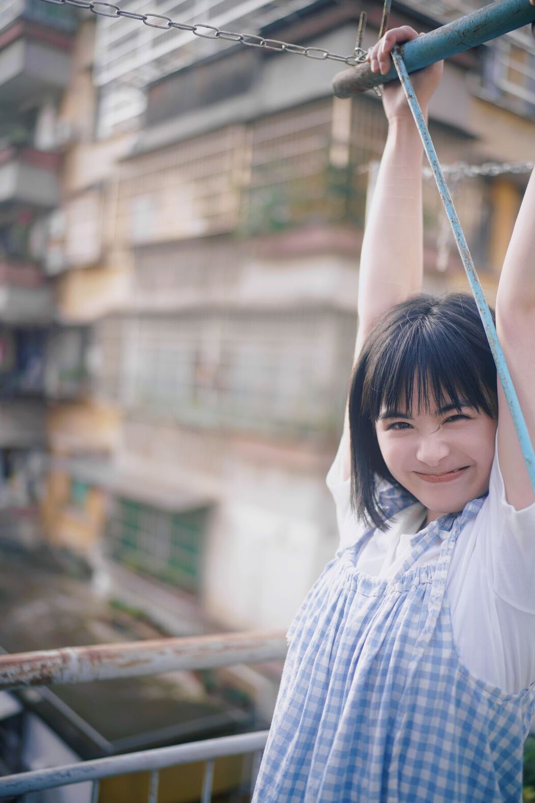 YiTuYu艺图语 Vol.7960 Mai Mai
